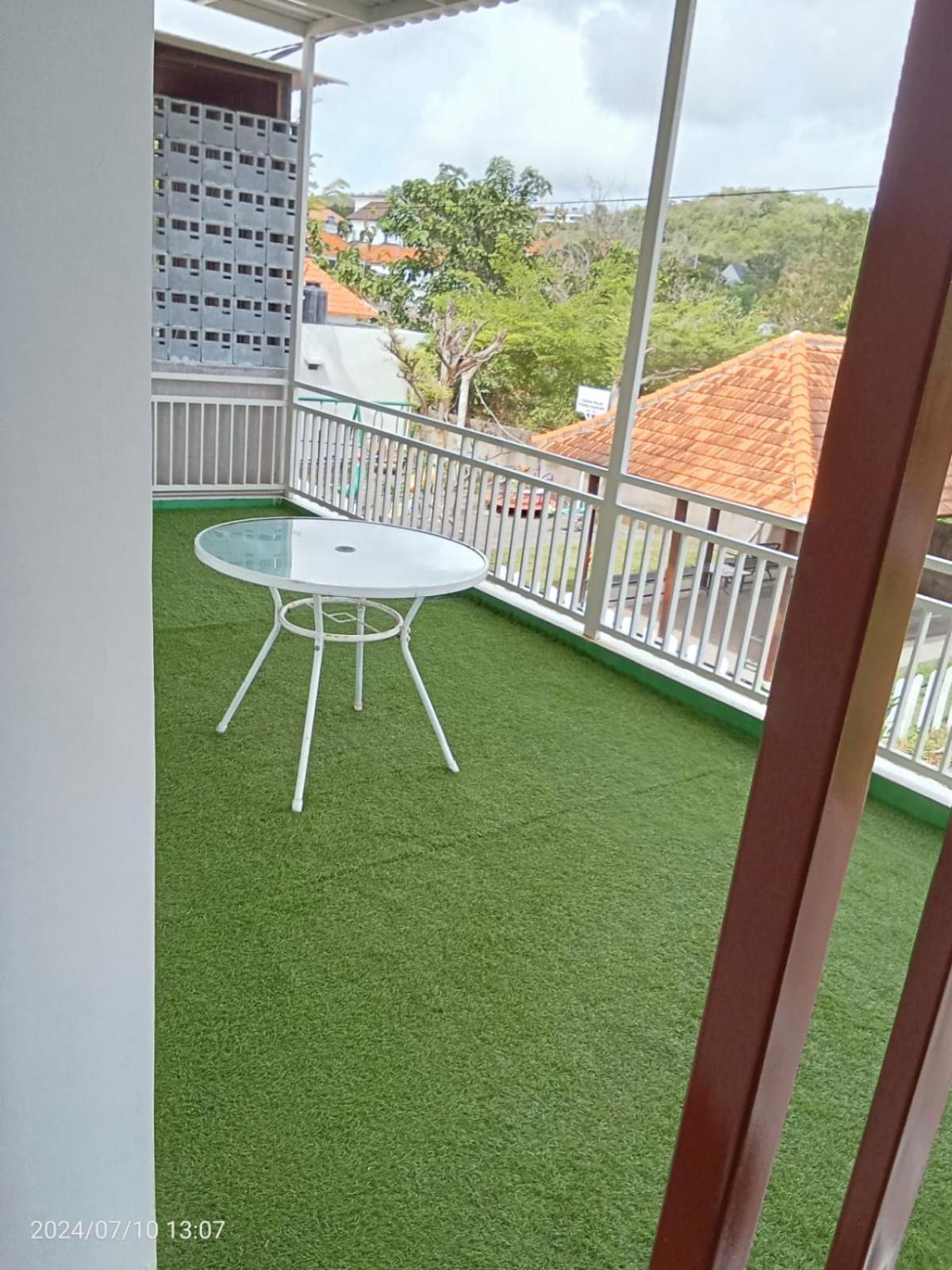 Villa Gading Kencana Bali Jimbaran Екстериор снимка