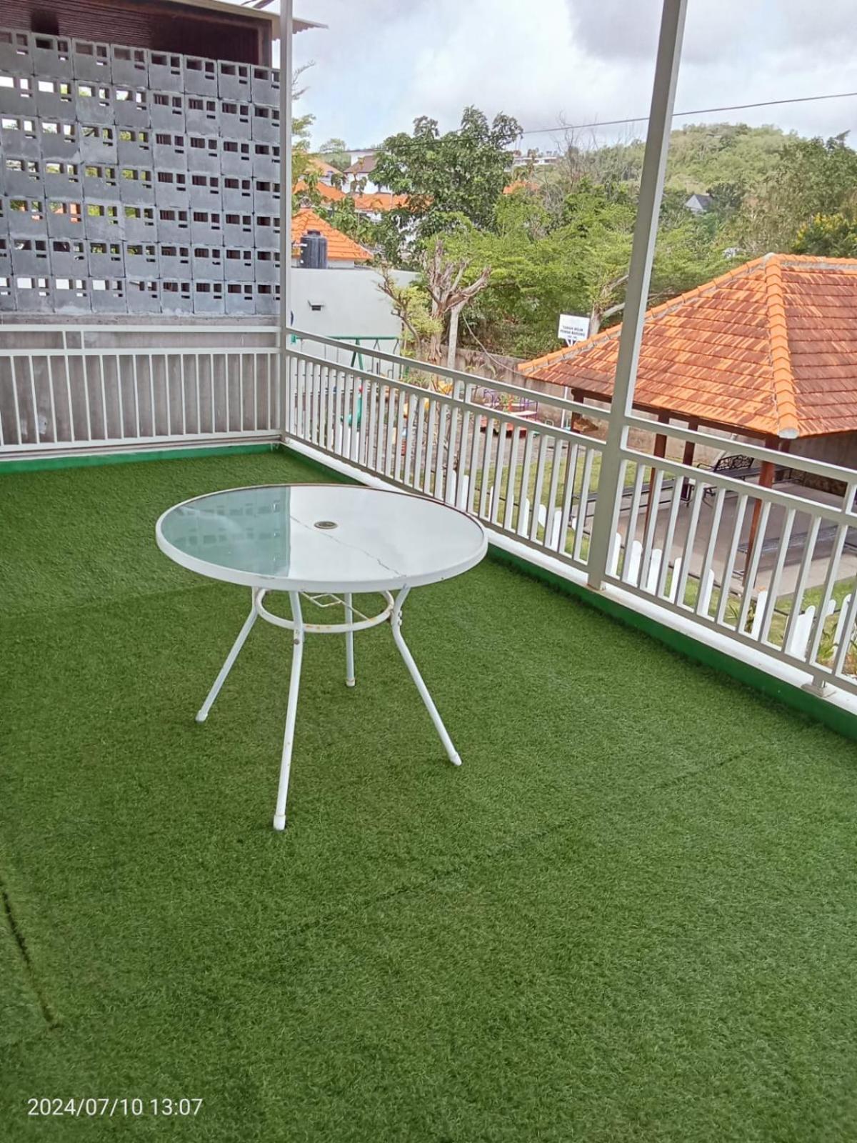 Villa Gading Kencana Bali Jimbaran Екстериор снимка